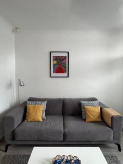 Gertrude house - St Helens - 6