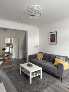 Gertrude house - 7