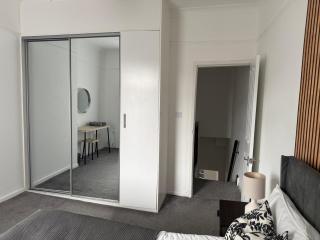 Gertrude house - St Helens - 2