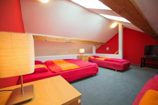 Apartma Panorama Jeseník - Jeseník - 3