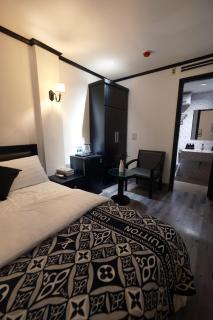 Atlantis Apartment Nguyen Thai Hoc - Hanoi - 2