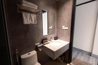 Atlantis Apartment Nguyen Thai Hoc - 1