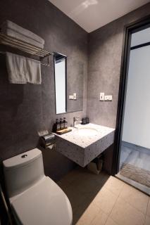 Atlantis Apartment Nguyen Thai Hoc - 2