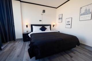 Atlantis Apartment Nguyen Thai Hoc - 3