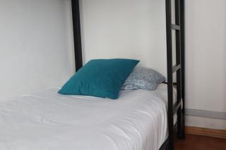 Habitación privada con terraza en Polanco. - Ciudad de México - 8