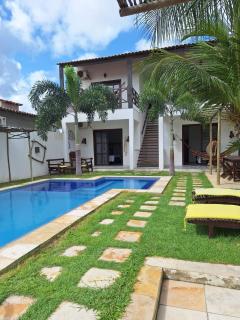 Casa Vila Prea Jericoacoara - Cruz - 0