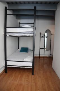 Habitación privada con terraza en Polanco. - Ciudad de México - 9