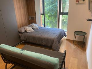 Cozy Roma Condesa - Città del Messico - 8