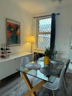 Gertrude house - St Helens - 9
