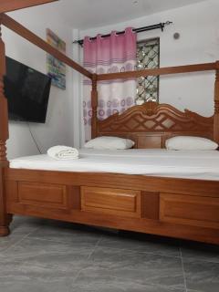 newly build two bedroom appartment in mtwapa pride appartments - Mtwapa - 0