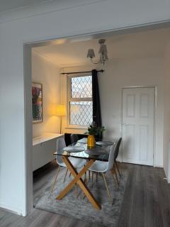 Gertrude house - St Helens - 0