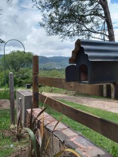 Casa Manantiales - 0