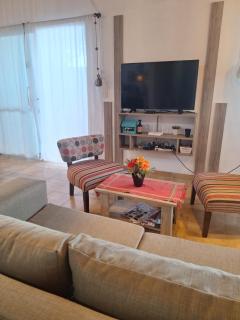 Casa Manantiales - 4