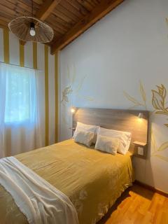 Casa Manantiales - Villa General Belgrano - 2