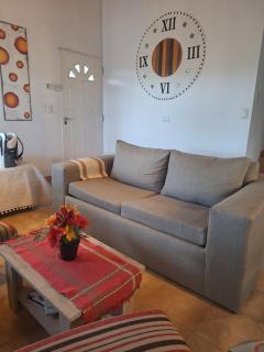 Casa Manantiales - 3