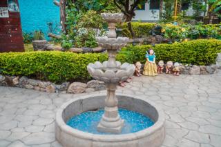Hostal Jardín Escondido - Vilcabamba - 2