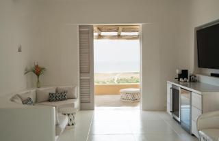 Luxury Villa Oceanfront with Premium Services - Careyes - 7