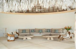 Luxury Villa Oceanfront with Premium Services - Careyes - 3
