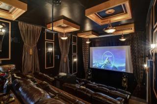 Keys Creek Villa, 50 acres, pool, theater, sports and seclusion - Valley Center - 7