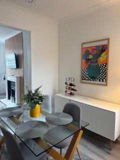 Gertrude house - St Helens - 8