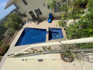 Sikse 3BR 4bath with pool villa - Scarborough - 9
