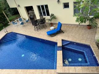 Sikse 3BR 4bath with pool villa - Scarborough - 8