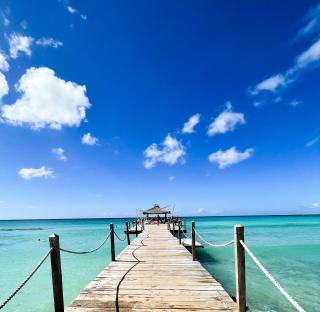2BR Beachfront W View 71 - Bayahibe - 9