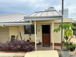 Sikse 3BR 4bath with pool villa - Scarborough - 2