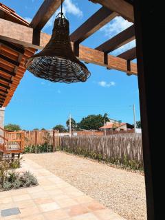 Maracangalha Beach Inn - Barrinha - 5