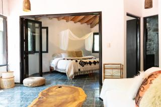 Mita Woods - Punta Mita - 7
