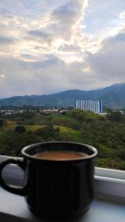 Apartamento frente a la montaña en Armenia Quindio - Ocaso - Armenia - 9