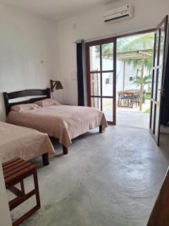 Casa Vila Prea Jericoacoara - Cruz - 2