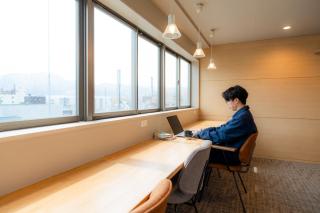 Grand Hostel LDK Sapporo - Sapporo - 1