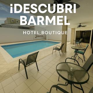 Barmel Boutique Hotel - San Pedro Sula - 9