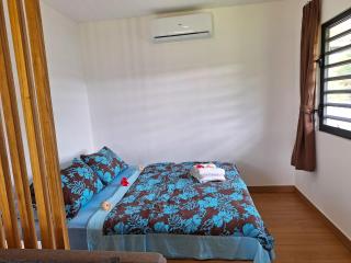 Papeari sea side 2 Logement neuf en bord de mer - Paui - 8