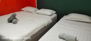 BR Parklands Hotel - Klang - 1