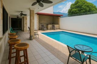 Barmel Boutique Hotel - San Pedro Sula - 8