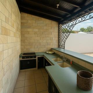 Barmel Boutique Hotel - San Pedro Sula - 1