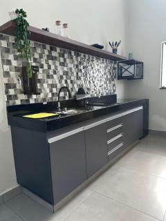 Loft NOVO Unidade 2 - Araxá - 9