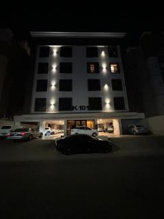 Modern home - Dschidda - 6