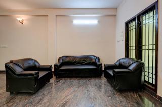 Hotel O Vibrant Pleasant Stay - Madras - 7