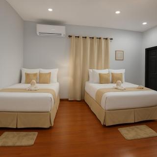 Barmel Boutique Hotel - San Pedro Sula - 2