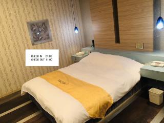 ホテルヴィラコスタ Adult Only 男塾ホテルグループ - Hikone - 0