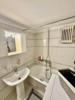 Near Acropolis-Athens - 9