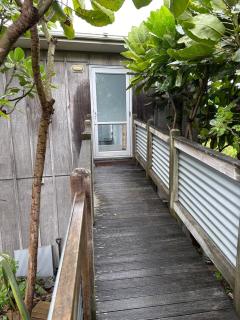 Studio 51 - 30 seconds to the beach - Waikanae - 6
