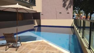 Apt 102 Residencial Maracaipe 2 - Porto De Galinhas - 3