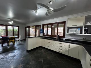 Casa espaçosa no Morada da Praia! - Bertioga - 5
