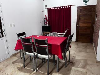 Cabañas Paz - 4