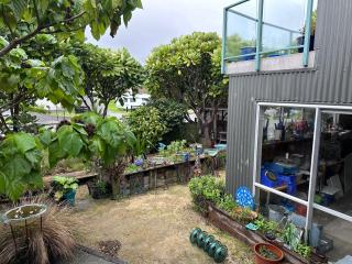 Studio 51 - 30 seconds to the beach - Waikanae - 7