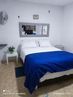 Apto Amoblado Aurora - Valledupar - 3